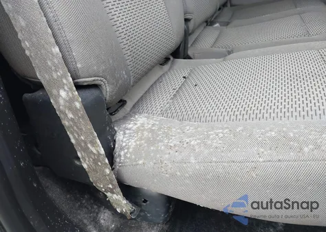 2015 Ford F-150 Xlt из США, поврежденный, VIN 1FTEW1EF4FKD02198